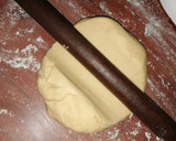 Foto del paso 4 de la receta: Masa sablee❤️