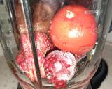 Antioxidant smoothie recipe step 1 photo
