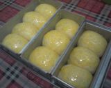 Foto langkah ke 8 dari resep Roti Sobek Coklat.