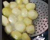 લસણીયા બટાકા (Lasaniya Bataka Recipe In Gujarati) રેસીપી સ્ટેપ1ફોટો
