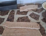 Foto del paso 9 de la receta: Pan de molde integral