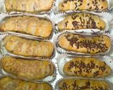 Foto langkah ke 6 dari resep Pisang bolen lilit.