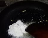 A picture of step 1 of Creamy cheese sauce.