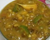 பாசிப்பயறு கடையல்.. (Paasipayaru kadaiyal recipe in tamil) ரெசிபி ஸ்டேப் 7 புகைப்படம்