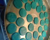 Foto del paso 13 de la receta: Alfajores de maicena 😋😋
