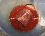 Foto del paso 2 de la receta: Tomates naturales en conserva