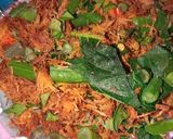 Foto langkah ke 3 dari resep Kohu-Kohu, hidangan khas Maluku.