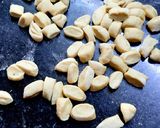 Foto del paso 2 de la receta: Pignolata