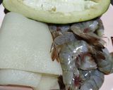 Foto langkah ke 1 dari resep Sambal Goreng Santan.