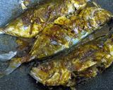Foto langkah ke 4 dari resep Ikan Panggang Sambel Kecap.