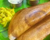 Ghee roast dosa recipe step 4 photo