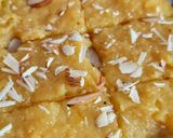 ટોપરા પાક (Topra Paak Recipe In Gujarati) રેસીપી સ્ટેપ2ફોટો