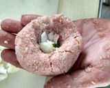 Foto del paso 7 de la receta: Keppe/Kubbi a la Parrilla