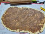 Cinamon roll ala suka suka