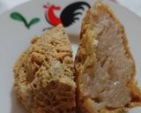 Foto langkah ke 4 dari resep Tahu walik isi sempol ayam.