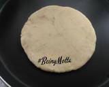 Puranpoli recipe step 8 photo
