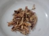 Nasi Besanga Khas Banjarmasin