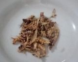 Foto langkah ke 2 dari resep Nasi Besanga Khas Banjarmasin.