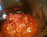 Foto langkah ke 4 dari resep Sambal Tomat.