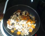 Foto del paso 1 de la receta Pollo en salsa aromática con patatas estilo chef