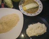 Foto del paso 3 de la receta: Milanesa de berenjena