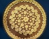 صورة لخطوة 16 من وصفة تارت تفاح (تورتة التفاح) 🍎🥧🍏