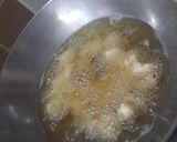 A picture of step 6 of Chinese sizzler.