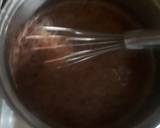 Chocolate sauce/frostingmatakin girki3 hoto