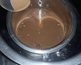 A picture of step 3 of Chocolate.