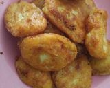 Foto langkah ke 8 dari resep Perkedel kentang sederhana.