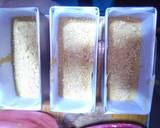 MOIST BANANA CAKE with STREUSEL TOPPING recipe step 4 photo