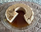 Foto del paso 5 de la receta: Panna Cotta de Capuchino