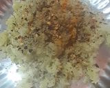 আলুর পাঁপড় (aloo papad recipe in bengali) রেসিপি ধাপ - 1 ছবি