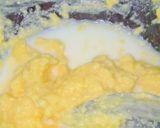Foto langkah ke 1 dari resep Kue Susu Tepung Beras Tanpa Oven 🍪.