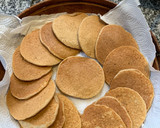 Foto del paso 6 de la receta: Pancakes de manzana y canela saludables sin azúcar