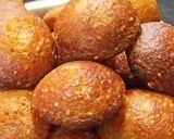 உன்னியப்பம் (Unniappam recipe in tamil) ரெசிபி ஸ்டேப் 7 புகைப்படம்