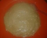 Foto langkah ke 6 dari resep Bubur nasi wortel tempe-MPASI.