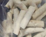 Foto langkah ke 2 dari resep Lumpia.