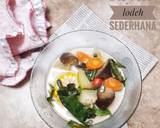 Cara Membuat Sayur lodeh sederhana 6