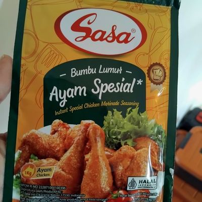 Langkah 2