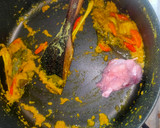 Foto langkah ke 3 dari resep Ayam Jamur.