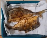 Foto langkah ke 3 dari resep Ikan Bakar Rempah.