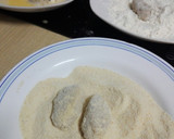 Foto del paso 8 de la receta: Croquetas con sobras de carne asada