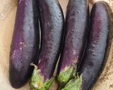 Foto langkah ke 2 dari resep Terong Sambal Dabu-Dabu.