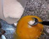 Foto del paso 3 de la receta: Lemon pie (base de vainillas) 🍋