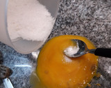 Foto del paso 3 de la receta: Lemon pie (base de vainillas) 🍋