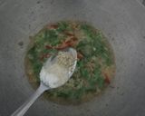 Foto langkah ke 4 dari resep Oseng Kacang Panjang Tempe Gembus.