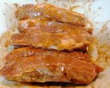 Foto del paso 1 de la receta: 299. Costillas y bistec en adobo de achiote