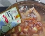 Foto langkah ke 2 dari resep 🦐Sup Udang Vaname🦐.