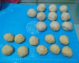 Foto langkah ke 6 dari resep Karipap (Curry Puff).